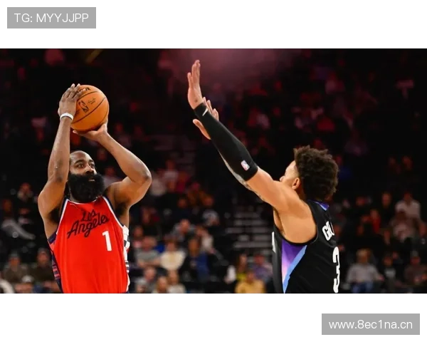 NBA赛季焦点对决精彩上演巨星争锋引发球迷热议 - 副本 (3)